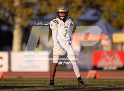 Thumbnail 3 in JV: Garces Memorial @ Liberty photogallery.