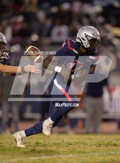 Thumbnail 2 in JV: Garces Memorial @ Liberty photogallery.