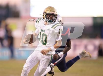 Thumbnail 3 in JV: Garces Memorial @ Liberty photogallery.