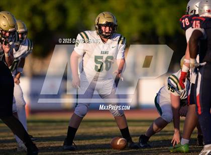 Thumbnail 1 in JV: Garces Memorial @ Liberty photogallery.