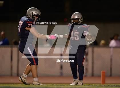 Thumbnail 2 in JV: Garces Memorial @ Liberty photogallery.