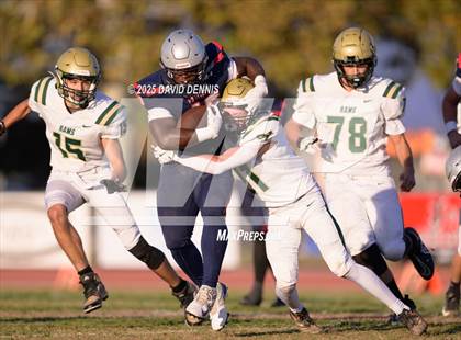 Thumbnail 3 in JV: Garces Memorial @ Liberty photogallery.