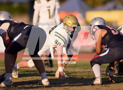Thumbnail 2 in JV: Garces Memorial @ Liberty photogallery.