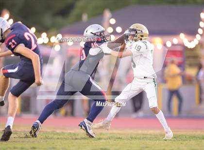 Thumbnail 3 in JV: Garces Memorial @ Liberty photogallery.