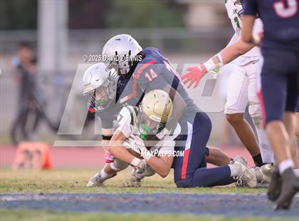 Thumbnail 1 in JV: Garces Memorial @ Liberty photogallery.