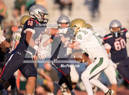 Thumbnail 3 in JV: Garces Memorial @ Liberty photogallery.