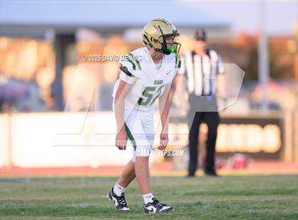 Thumbnail 2 in JV: Garces Memorial @ Liberty photogallery.