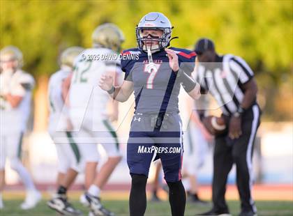 Thumbnail 3 in JV: Garces Memorial @ Liberty photogallery.