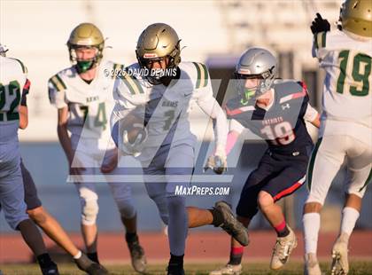 Thumbnail 3 in JV: Garces Memorial @ Liberty photogallery.