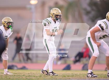 Thumbnail 3 in JV: Garces Memorial @ Liberty photogallery.