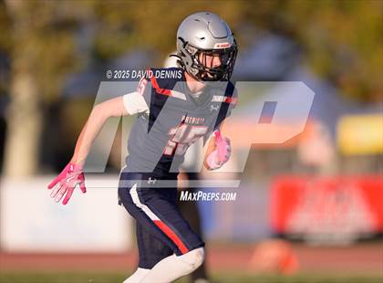 Thumbnail 2 in JV: Garces Memorial @ Liberty photogallery.