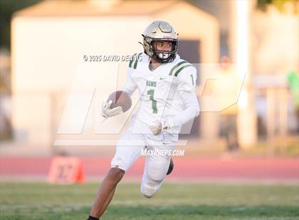 Thumbnail 1 in JV: Garces Memorial @ Liberty photogallery.