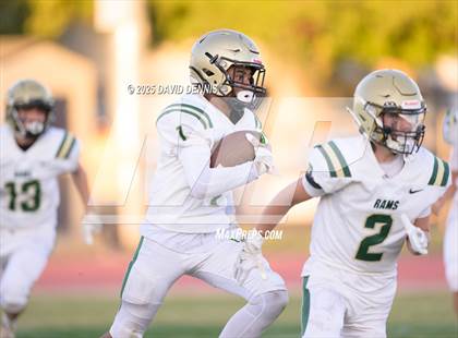 Thumbnail 2 in JV: Garces Memorial @ Liberty photogallery.