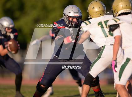 Thumbnail 1 in JV: Garces Memorial @ Liberty photogallery.