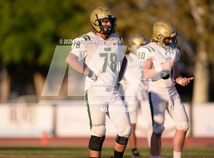 Thumbnail 3 in JV: Garces Memorial @ Liberty photogallery.