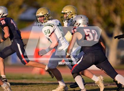 Thumbnail 3 in JV: Garces Memorial @ Liberty photogallery.
