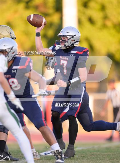 Thumbnail 3 in JV: Garces Memorial @ Liberty photogallery.