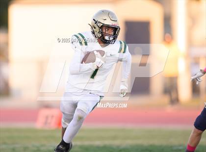 Thumbnail 2 in JV: Garces Memorial @ Liberty photogallery.