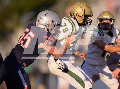 Thumbnail 2 in JV: Garces Memorial @ Liberty photogallery.