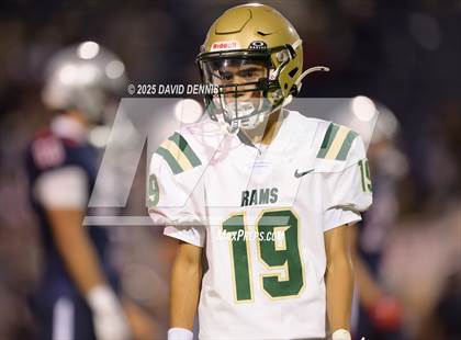 Thumbnail 3 in JV: Garces Memorial @ Liberty photogallery.
