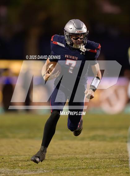 Thumbnail 3 in JV: Garces Memorial @ Liberty photogallery.