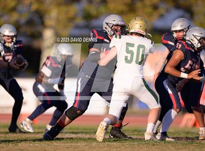 Thumbnail 2 in JV: Garces Memorial @ Liberty photogallery.