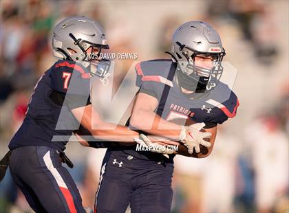 Thumbnail 2 in JV: Garces Memorial @ Liberty photogallery.