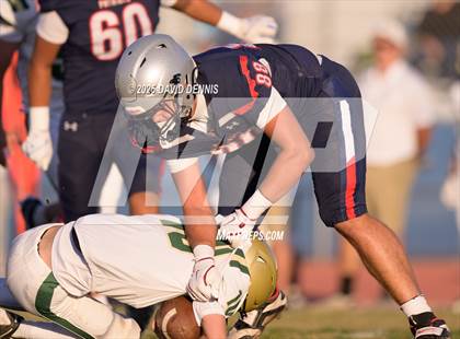 Thumbnail 1 in JV: Garces Memorial @ Liberty photogallery.