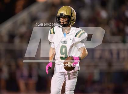 Thumbnail 3 in JV: Garces Memorial @ Liberty photogallery.