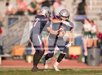 Thumbnail 1 in JV: Garces Memorial @ Liberty photogallery.