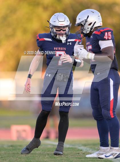 Thumbnail 2 in JV: Garces Memorial @ Liberty photogallery.