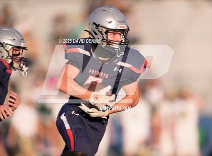 Thumbnail 3 in JV: Garces Memorial @ Liberty photogallery.