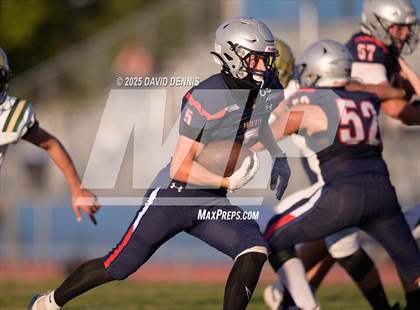 Thumbnail 2 in JV: Garces Memorial @ Liberty photogallery.