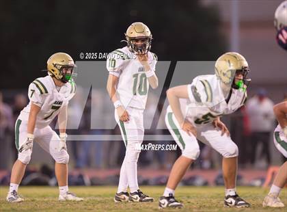 Thumbnail 3 in JV: Garces Memorial @ Liberty photogallery.