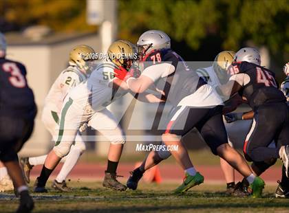 Thumbnail 1 in JV: Garces Memorial @ Liberty photogallery.