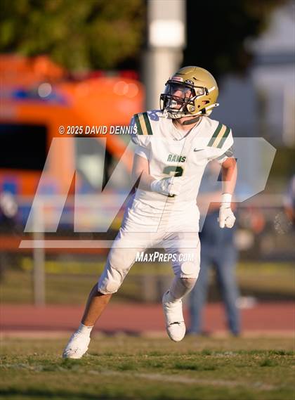 Thumbnail 3 in JV: Garces Memorial @ Liberty photogallery.