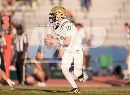 Thumbnail 1 in JV: Garces Memorial @ Liberty photogallery.