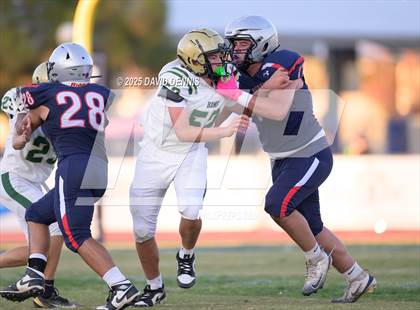 Thumbnail 1 in JV: Garces Memorial @ Liberty photogallery.