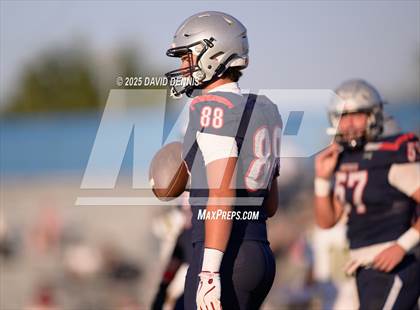 Thumbnail 3 in JV: Garces Memorial @ Liberty photogallery.