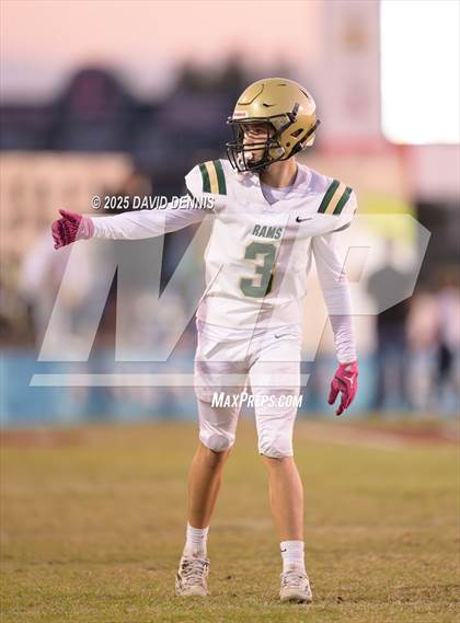 Thumbnail 2 in JV: Garces Memorial @ Liberty photogallery.