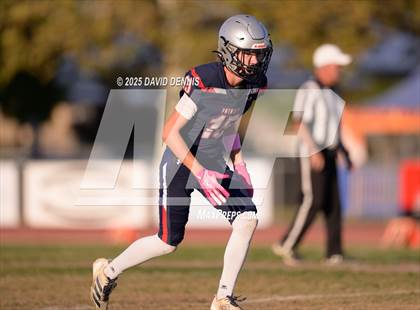 Thumbnail 1 in JV: Garces Memorial @ Liberty photogallery.