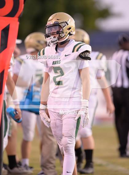 Thumbnail 2 in JV: Garces Memorial @ Liberty photogallery.