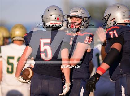 Thumbnail 1 in JV: Garces Memorial @ Liberty photogallery.