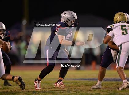 Thumbnail 2 in JV: Garces Memorial @ Liberty photogallery.