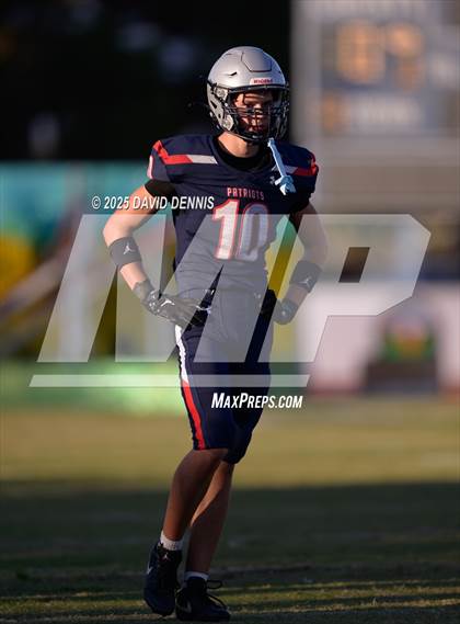 Thumbnail 2 in JV: Garces Memorial @ Liberty photogallery.