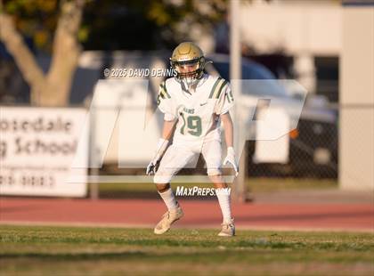 Thumbnail 1 in JV: Garces Memorial @ Liberty photogallery.