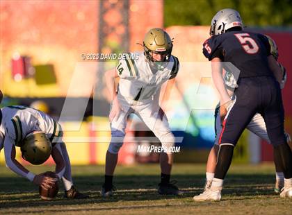 Thumbnail 2 in JV: Garces Memorial @ Liberty photogallery.