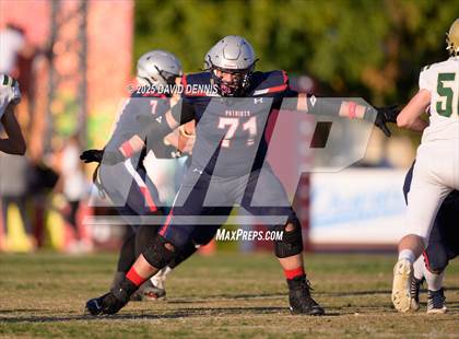 Thumbnail 2 in JV: Garces Memorial @ Liberty photogallery.