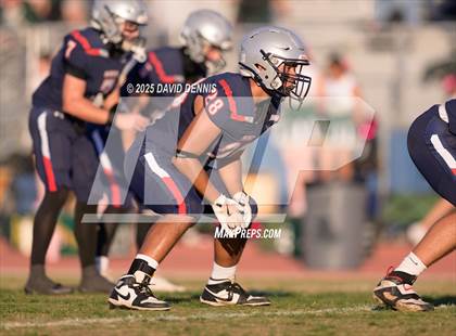 Thumbnail 3 in JV: Garces Memorial @ Liberty photogallery.