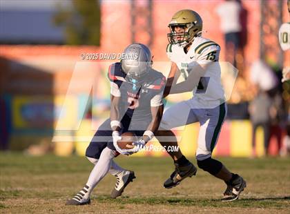 Thumbnail 2 in JV: Garces Memorial @ Liberty photogallery.